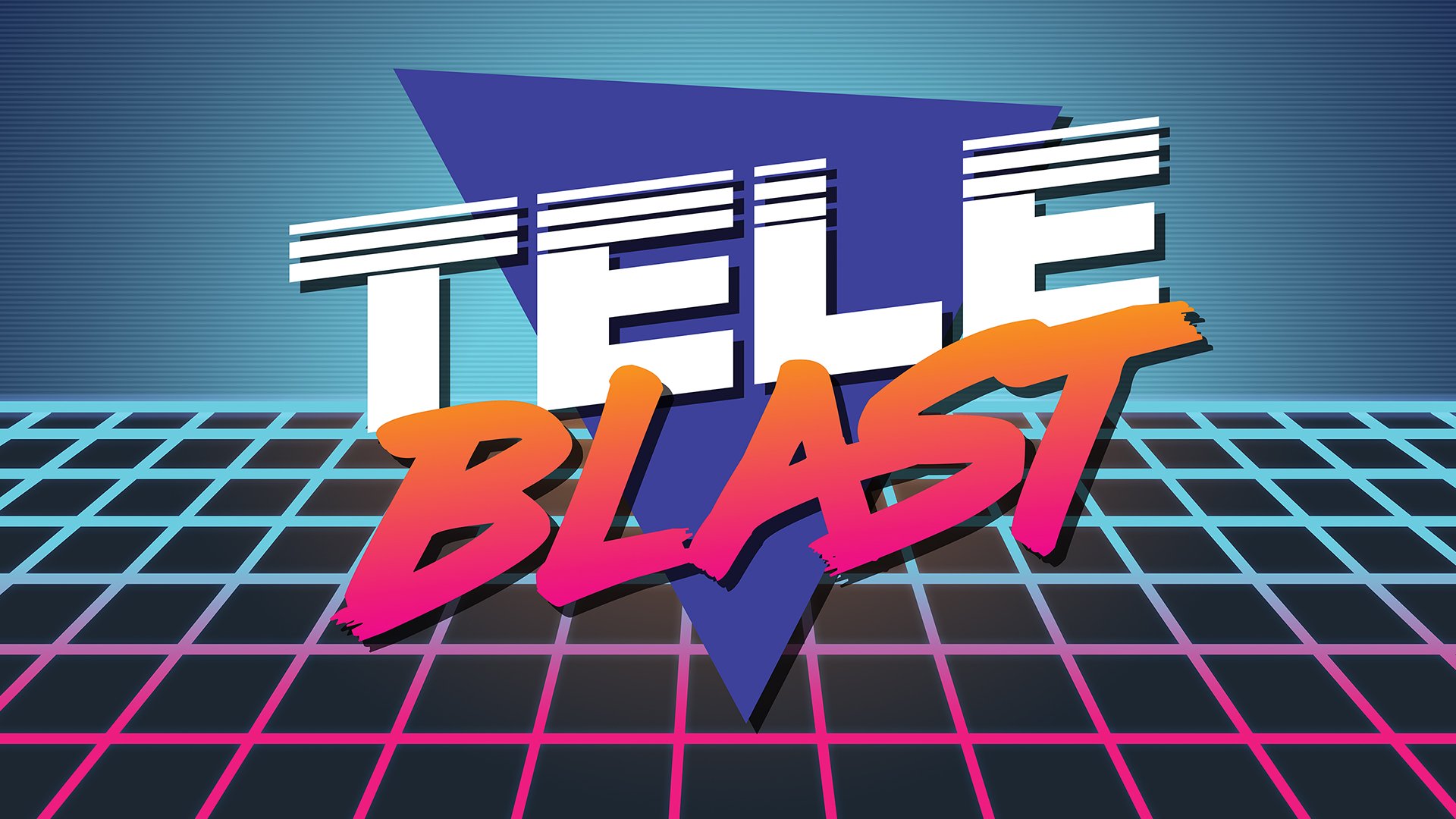 Hero image for post TeleBlast